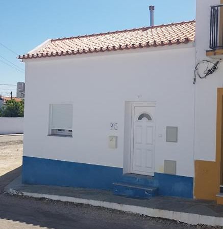 Casa O Cantinho Mourão 외부 사진