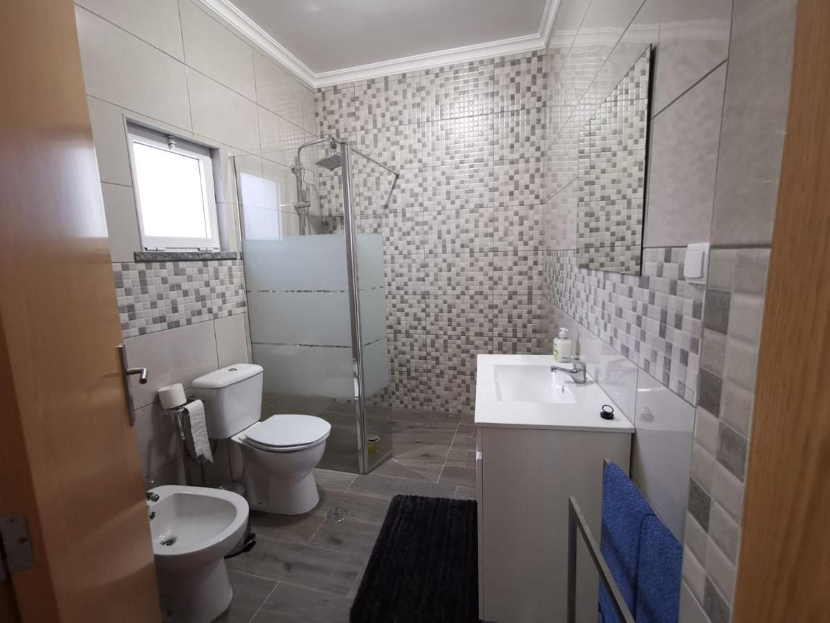Casa O Cantinho Mourão 외부 사진