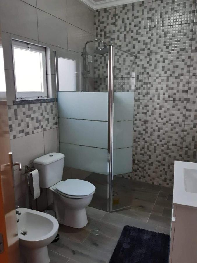 Casa O Cantinho Mourão 외부 사진