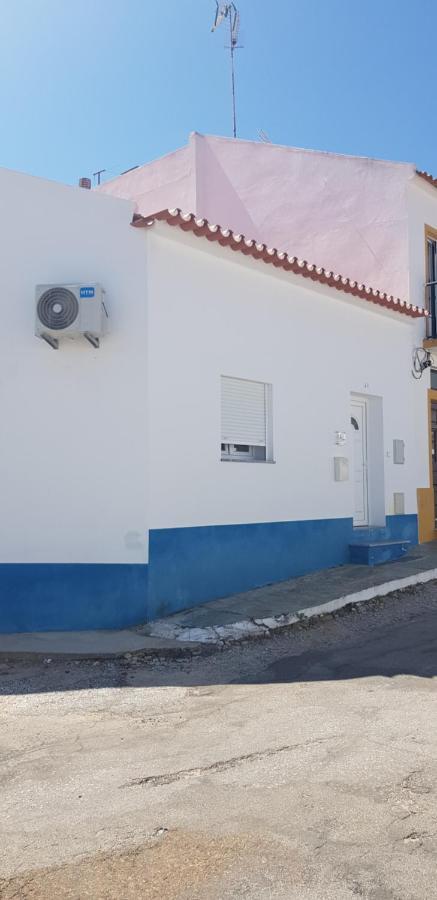 Casa O Cantinho Mourão 외부 사진