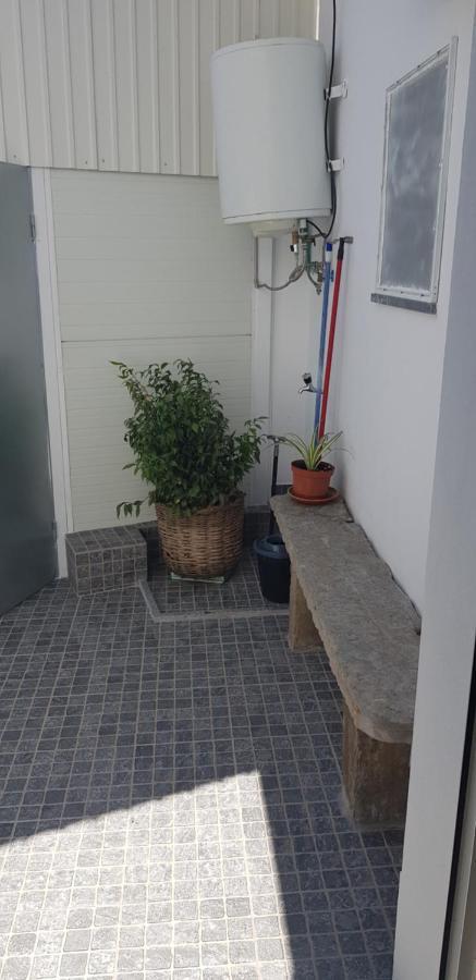 Casa O Cantinho Mourão 외부 사진