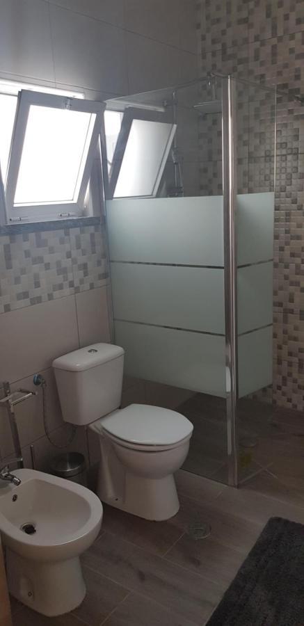 Casa O Cantinho Mourão 외부 사진