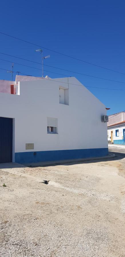 Casa O Cantinho Mourão 외부 사진