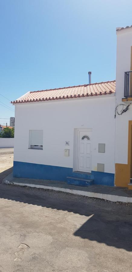 Casa O Cantinho Mourão 외부 사진