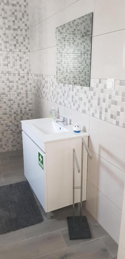 Casa O Cantinho Mourão 외부 사진