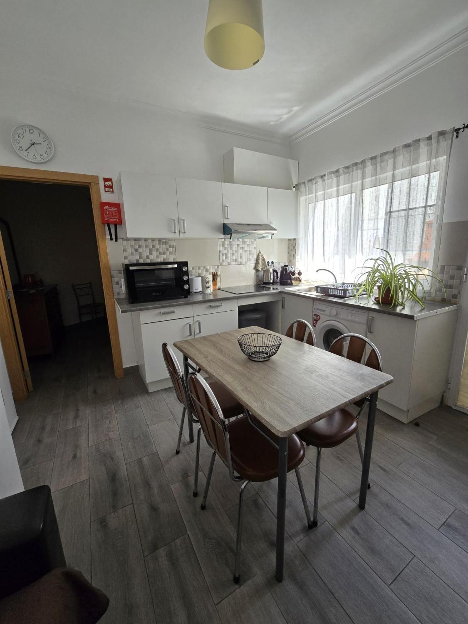 Casa O Cantinho Mourão 외부 사진
