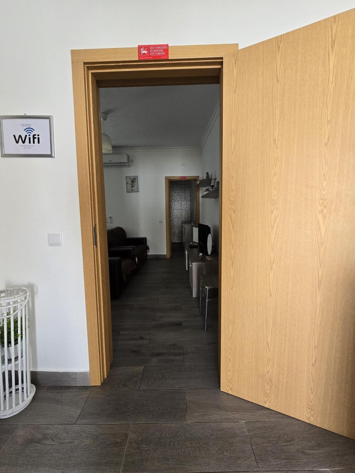 Casa O Cantinho Mourão 외부 사진