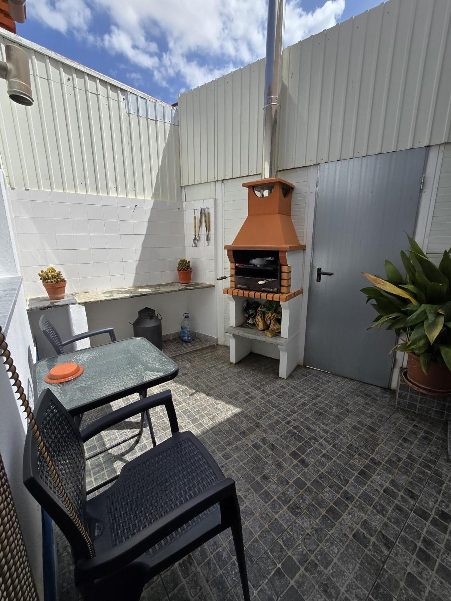 Casa O Cantinho Mourão 외부 사진