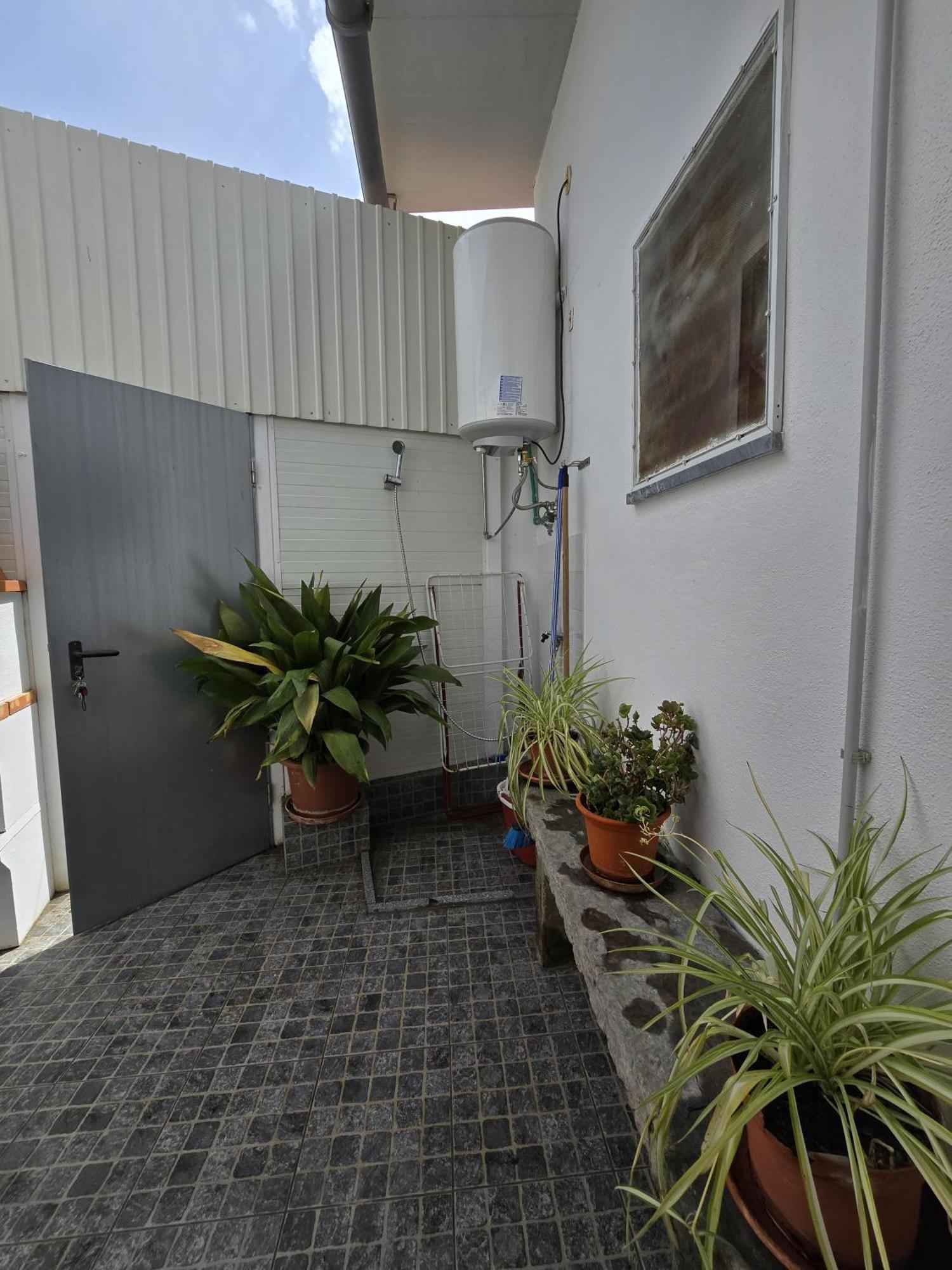 Casa O Cantinho Mourão 외부 사진