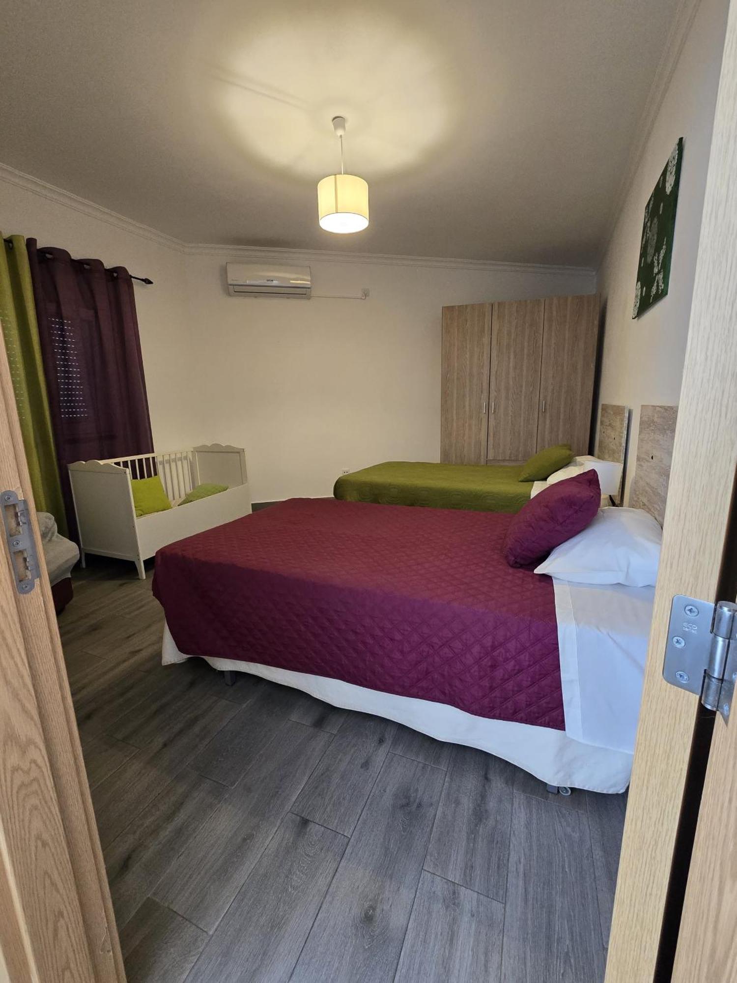Casa O Cantinho Mourão 외부 사진