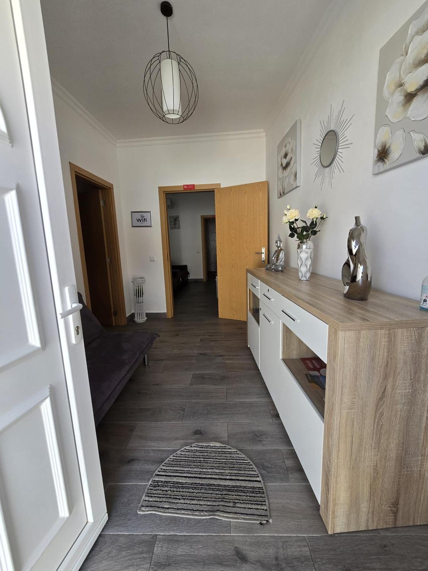 Casa O Cantinho Mourão 외부 사진